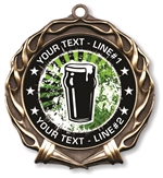 Beer Medal