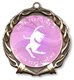 Dance Medal