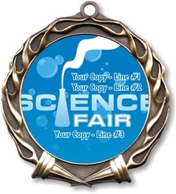 Science Medal