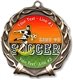 Soccer Medal