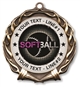 Softball Medal