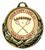 LaCrosse Medal 2-3/4&quot;