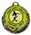 Tennis Medal 2-3/4&quot;