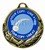Water Polo Medal 2-3/4&quot;