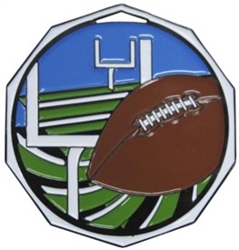 Football Medal