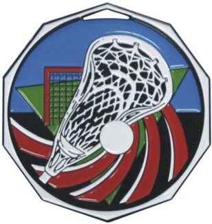 LaCrosse Medal