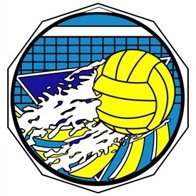 Water Polo Medal