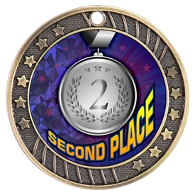 Place Medal