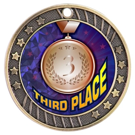 Place Medal