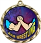 Arm Wrestling Medal