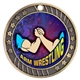 Arm Wrestling Medal