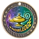 Lamp of Knowledge Medal