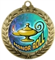 Honor Roll Medal