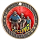 Cycling Medal