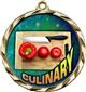 Cooking Medal