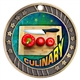 Cooking Medal