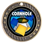 Cornhole Medal