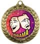 Drama Medal