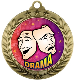 Drama Medal