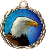 Eagle Award Medal