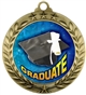 Graduation Medal