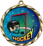 Hockey Medal