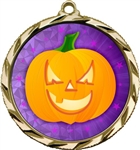Pumpkin Award Medal