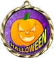 Pumpkin Award Medal