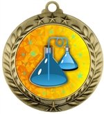 Science Medal