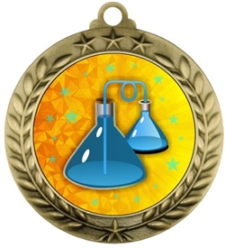 Science Medal