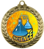 Science Medal