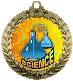 Science Medal