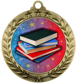 Literature Medal