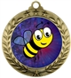 Spelling Bee Medal