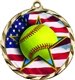 Softball Medal