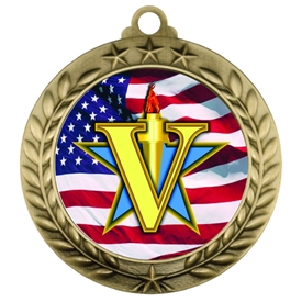 Victory Medal