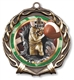 Football Medal