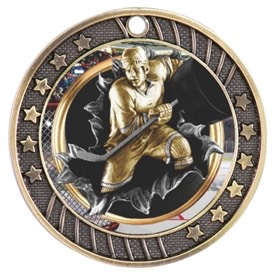 Hockey Medal