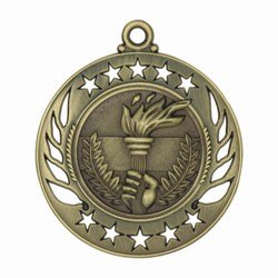 Torch Medal