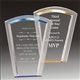 Fan Acrylic award