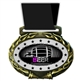 Beer Medal in Jam Oval Insert | Beer Award Medal