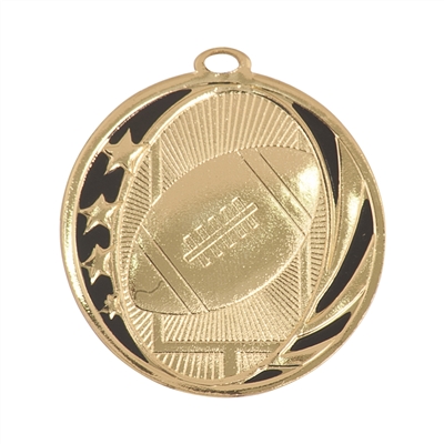 Football Medal