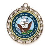 Navy Award Medal