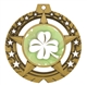 St. Patrick's Day Medal