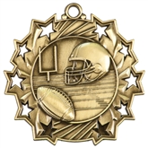 Football Medal