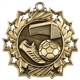 Soccer Medal