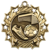 Soccer Medal