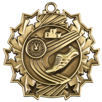 Track Medal