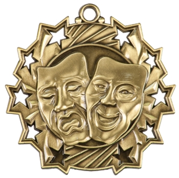 Drama Medal