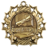 Honor Roll Medal